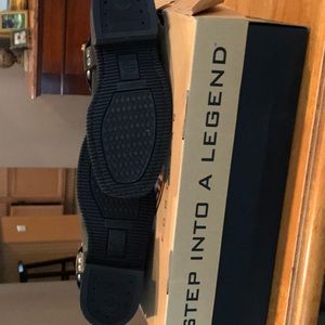 Brand New Harley Davidson Harness Boot!